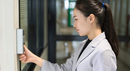 DESCUBRA COMO OTIMIZAR O CONTROLE DE ACESSO DA EMPRESA