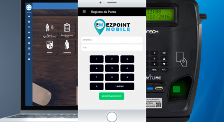 COMO O PONTO DIGITAL PODE AJUDAR A EMPRESA A ECONOMIZAR? CONFIRA!