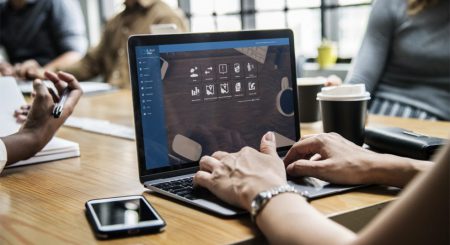 TIPOS DE CONTROLE DE PONTO: COMO ESCOLHER O MELHOR PARA SUA EMPRESA