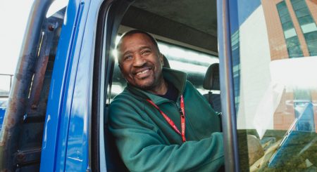 GUIA RÁPIDO SOBRE A LEI E O CONTROLE DE PONTO PARA CAMINHONEIRO