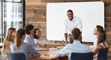 5 DICAS PARA MELHORAR A GESTÃO DE EQUIPES EXTERNAS