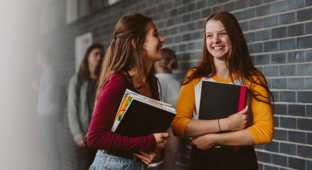 ENTENDA COMO GARANTIR SEGURANÇA NO CONTROLE DE ACESSO EM ESCOLAS