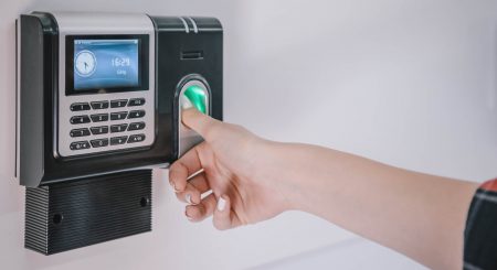 VEJA AS 6 PRINCIPAIS VANTAGENS DO CONTROLE DE ACESSO
