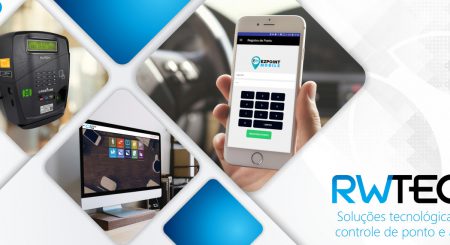 Software de Controle de Ponto para Empresas