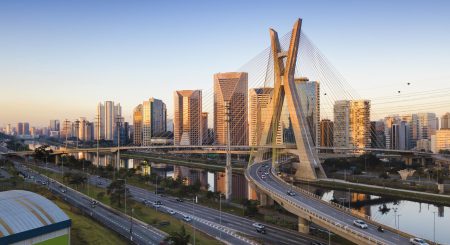 Relógio de Ponto em São Paulo