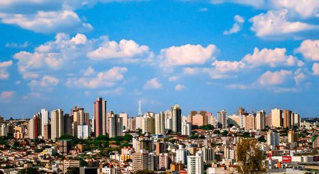 Aplicativo para controle de ponto em Uberlândia