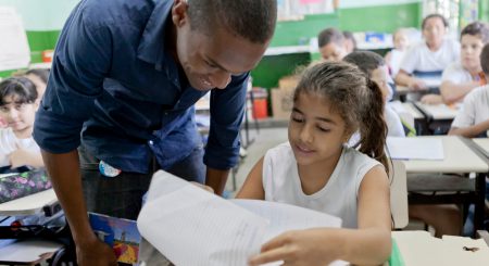 Como administrar o registro de ponto para professores