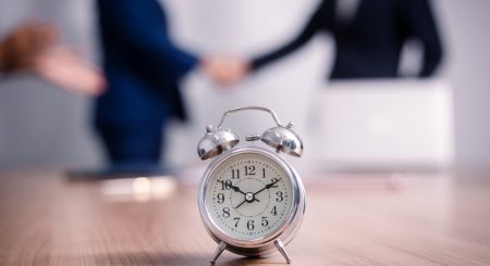 Pontualidade no trabalho: como incentivar a sua equipe