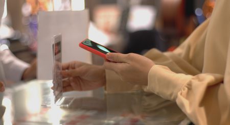 Registro de ponto por QR Code: entenda o que é, as vantagens e como funciona