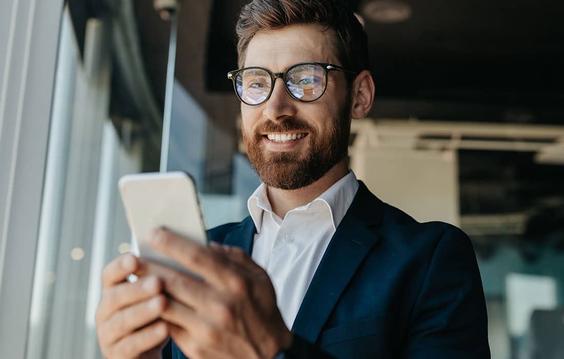Não é apenas um aplicativo para registro de ponto, é a oportunidade da sua empresa crescer