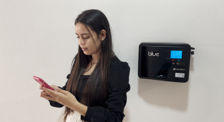 Para além do Relógio de Ponto: Revolucionando a Gestão de Jornada de Trabalho com Tecnologia de Ponta