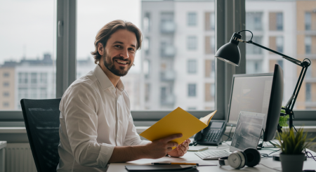 Employee experience: como construir uma jornada incrível?